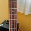 Fender Jazz Bass Plus 1994
