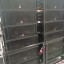 Equipo de sonido Line Array Fane Systems ,