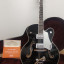 GRETSCH  6136 SLBP Brian Setzer BLACK PHOENIX Rebaja express