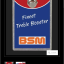 BSM HS Custom Finest Treble Booster