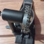 Pedal doble DW 4000.