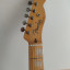 Mástil Fender telecaster Esquire Relic