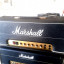 Cabezal amplificador vintage Marshall MK II de 1978 JMP Super Lead 100w Valvulas