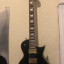 Harley Benton SC-Custom II FR Vintage Black