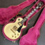 Circa 1989 Gibson Les Paul custom .Hard Shell Case 1989