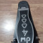 Pedal doble DW 4000.