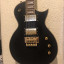 Harley Benton SC-Custom II FR Vintage Black