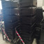 Equipo de sonido Line Array Fane Systems ,