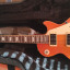 GrassRoots by ESP Les Paul style. O cambio por PRS SE SANTANA/PAUL´S GUITAR