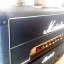 Cabezal amplificador vintage Marshall MK II de 1978 JMP Super Lead 100w Valvulas