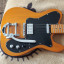 Stagg Telecaster Bigsby