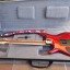 Ibanez Joe Satriani Js24p