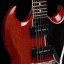 GIBSON SG Special 1963 (Original Vintage)