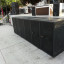 Equipo de sonido Line Array Fane Systems ,