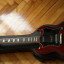 Gibson SG Standard P90