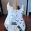 Fender Stratocaster Mex