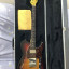 G&L ASAT Classic  Semi-Hollow. USA.