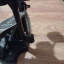 Pedal doble DW 4000.