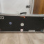 Vendo Flightcase para teclado de 61 teclas