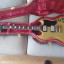 Gibson SG Standard 61 TV Yellow