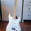 Fender Stratocaster Mex