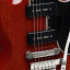 GIBSON SG Special 1963 (Original Vintage)