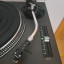 Technics SL-1210 MK2