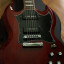 Gibson SG Standard P90