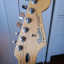 Fender Stratocaster Mex