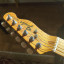 Telecaster mástil 1972 + P90