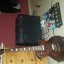 Gibson Les Paul Studio 2011 con seymour duncan