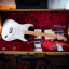 Fender Strat American Original '50s  A Estrenar y Mejorada (No Cambios)