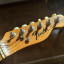 Telecaster mástil 1972 + P90
