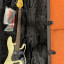 Fender Precisión Bass American Deluxe