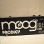Moog Prodigy c/ Nuevo. ó cambio
