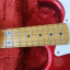 Fender Stratocaster Classic Series 50´s Lacquer