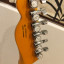 Fender Telecaster Ultra TXT RW