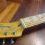 Mástil Fender telecaster Esquire Relic