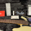 Fender Precisión Bass American Deluxe