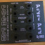 MKS PATCH PAD STEREO ROUTING Module, Pedal Pad