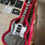 Gibson SG Standard Custom '61 Matte Mako (Mod Collection)