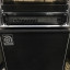 Vendo o cambio Ampeg SVT pro III y 4x10 HE