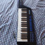 Keytar Alesis Vortex 2
