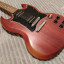 RESERVADA. Gibson SG Special Faded 2007