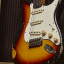 Vegarelics Stratocaster Sunburst 3T Old Sweat Edition #1