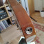 Telecaster mástil 1972 + P90