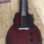 REBAJA Maybach Lester JR Single Cut Wine Red Aged