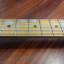 Mástil Fender telecaster Esquire Relic