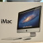 iMac 21,5” mediados de 2011