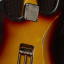 Vegarelics Stratocaster Sunburst 3T Old Sweat Edition #1